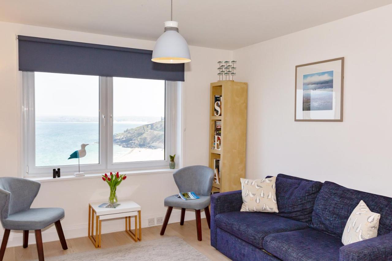 35 Carrack Widden St. Ives Exterior foto